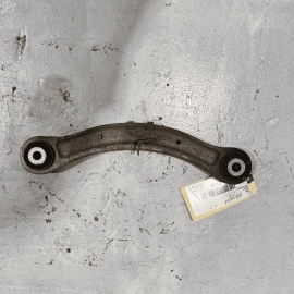2011 - 2018 PORSCHE CAYENNE REAR LEFT DRIVER SIDE UPPER FORWARD CONTROL ARM
