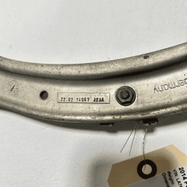 2011 - 2018 PORSCHE CAYENNE REAR LEFT DRIVER SIDE UPPER FORWARD CONTROL ARM
