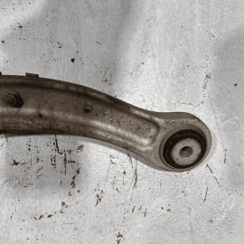 2011 - 2018 PORSCHE CAYENNE REAR LEFT DRIVER SIDE UPPER FORWARD CONTROL ARM