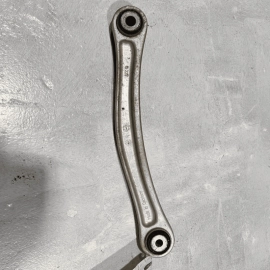 2011 - 2018 PORSCHE CAYENNE REAR LEFT DRIVER SIDE UPPER FORWARD CONTROL ARM