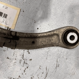 2011 - 2018 PORSCHE CAYENNE REAR LEFT DRIVER SIDE UPPER FORWARD CONTROL ARM