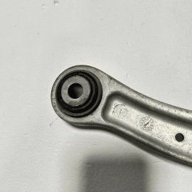 2011 - 2018 PORSCHE CAYENNE REAR LEFT DRIVER SIDE UPPER FORWARD CONTROL ARM