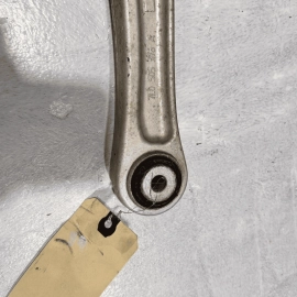 2011 - 2018 PORSCHE CAYENNE REAR LEFT DRIVER SIDE UPPER FORWARD CONTROL ARM