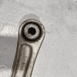 2011 - 2018 PORSCHE CAYENNE REAR LEFT DRIVER SIDE UPPER FORWARD CONTROL ARM