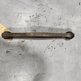 2011 - 2018 PORSCHE CAYENNE REAR LEFT DRIVER SIDE UPPER FORWARD CONTROL ARM