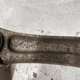 2011 - 2018 PORSCHE CAYENNE REAR LEFT DRIVER SIDE UPPER FORWARD CONTROL ARM