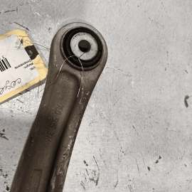 2011 - 2018 PORSCHE CAYENNE REAR LEFT DRIVER SIDE UPPER FORWARD CONTROL ARM