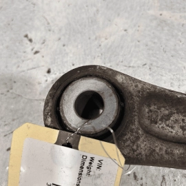 2011 - 2018 PORSCHE CAYENNE REAR LEFT DRIVER SIDE UPPER FORWARD CONTROL ARM