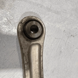 2011 - 2018 PORSCHE CAYENNE REAR LEFT DRIVER SIDE UPPER FORWARD CONTROL ARM