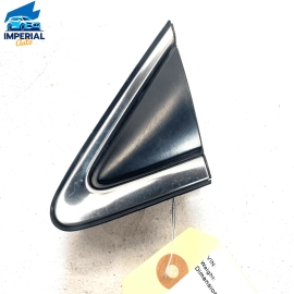 GENUINE 13-19 Nissan Sentra Front Left Fender Trim / Mirror Finisher 96319-