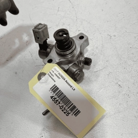 2018-2020 Honda Accord CR-V 1.5L Turbo HPFP High Pressure Fuel Pump Denso O