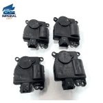 14-21 JEEP GRAND CHEROKEE HVAC AC HEATER SERVO BLEND DOOR ACTUATOR OEM SET 