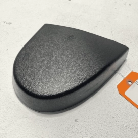 Front Left Seat Inner Recliner Cover Trim Infiniti FX35 2009-2012 OEM