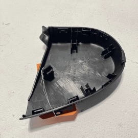 Front Left Seat Inner Recliner Cover Trim Infiniti FX35 2009-2012 OEM