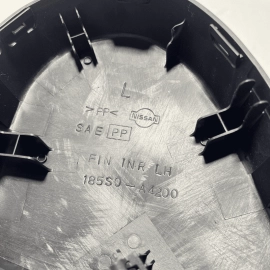 Front Left Seat Inner Recliner Cover Trim Infiniti FX35 2009-2012 OEM