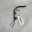 2018-2020 HONDA ACCORD LX AIR BYPASS VALVE SOLENOID TUBE HOSE PIPE OEM