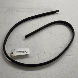 Audi A5 Sportback 18-23 Front Left Driver Side Upper Protect Strip Door Sea