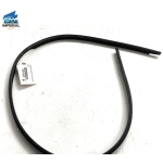 Audi A5 Sportback 18-23 Front Left Driver Side Upper Protect Strip Door Sea