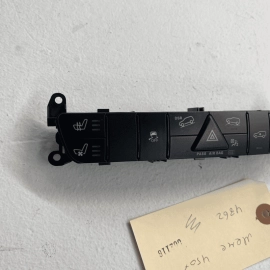 06 - 12 Mercedes-Benz GL 350 GL 450 Center Dashboard Control Switch Hazard 