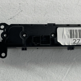 06 - 12 Mercedes-Benz GL 350 GL 450 Center Dashboard Control Switch Hazard 