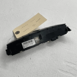 06 - 12 Mercedes-Benz GL 350 GL 450 Center Dashboard Control Switch Hazard 