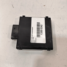 Audi A6 Premium 2012-2018 Voltage Stabilizer Control Module Unit OEM 1PCS
