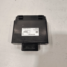 Audi A6 Premium 2012-2018 Voltage Stabilizer Control Module Unit OEM 1PCS