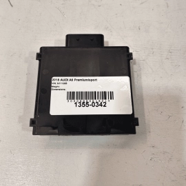 Audi A6 Premium 2012-2018 Voltage Stabilizer Control Module Unit OEM 1PCS
