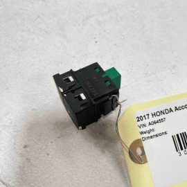 2018-2020 HONDA ACCORD ELECTRONIC STABILIZATION ESP TRACTION CONTROL SWITCH 2018-2020 HONDA ACCORD ELECTRONIC STABILIZATION ESP TRACTION CONTROL SWITCH