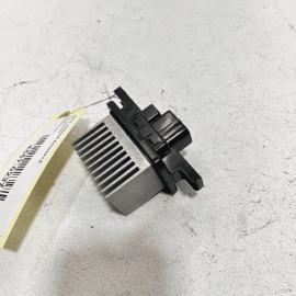 2018 - 2020 Honda Accord HVAC Air Heater Blower Motor Transistor Power OEM