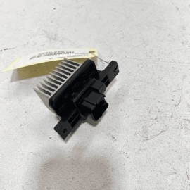 2018 - 2020 Honda Accord HVAC Air Heater Blower Motor Transistor Power OEM