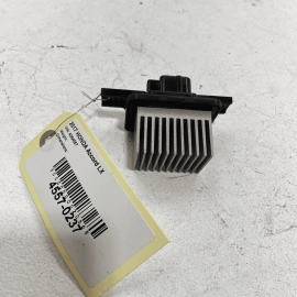 2018 - 2020 Honda Accord HVAC Air Heater Blower Motor Transistor Power OEM