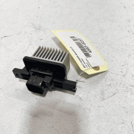 2018 - 2020 Honda Accord HVAC Air Heater Blower Motor Transistor Power OEM