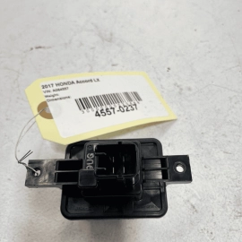2018 - 2020 Honda Accord HVAC Air Heater Blower Motor Transistor Power OEM