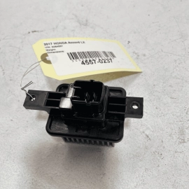 2018 - 2020 Honda Accord HVAC Air Heater Blower Motor Transistor Power OEM