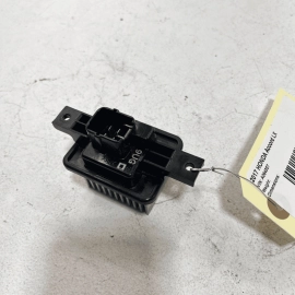 2018 - 2020 Honda Accord HVAC Air Heater Blower Motor Transistor Power OEM