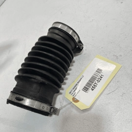 2018 - 2020 HONDA ACCORD AIR CLEANER INTAKE AIR FLOW TUBE  W/ CLAMP OEM
