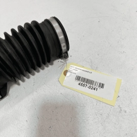 2018 - 2020 HONDA ACCORD AIR CLEANER INTAKE AIR FLOW TUBE  W/ CLAMP OEM