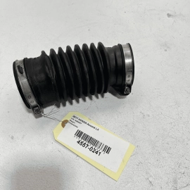 2018 - 2020 HONDA ACCORD AIR CLEANER INTAKE AIR FLOW TUBE  W/ CLAMP OEM