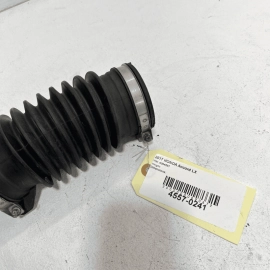 2018 - 2020 HONDA ACCORD AIR CLEANER INTAKE AIR FLOW TUBE  W/ CLAMP OEM