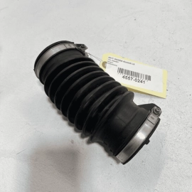 2018 - 2020 HONDA ACCORD AIR CLEANER INTAKE AIR FLOW TUBE  W/ CLAMP OEM