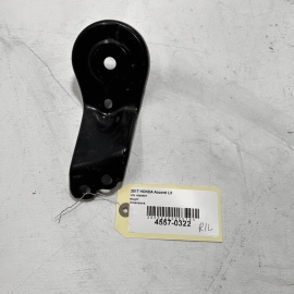 2018-2020 HONDA ACCORD REAR SUBFRAME LEFT SIDE FORWARD STAY BRACKET SUPPORT