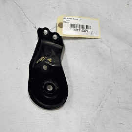 2018-2020 HONDA ACCORD REAR SUBFRAME LEFT SIDE FORWARD STAY BRACKET SUPPORT