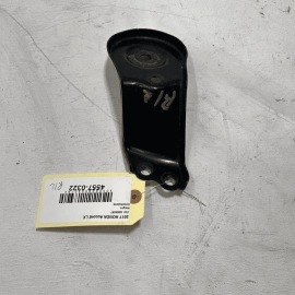 2018-2020 HONDA ACCORD REAR SUBFRAME LEFT SIDE FORWARD STAY BRACKET SUPPORT