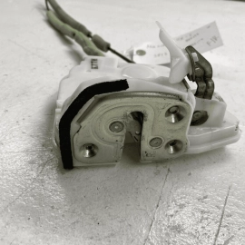 2017-2021 MAZDA CX-5 FRONT RIGHT PASSENGER SIDE DOOR LOCK LATCH ACTUATOR OE