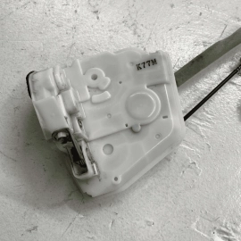 2017-2021 MAZDA CX-5 FRONT RIGHT PASSENGER SIDE DOOR LOCK LATCH ACTUATOR OE