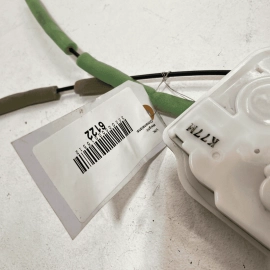 2017-2021 MAZDA CX-5 FRONT RIGHT PASSENGER SIDE DOOR LOCK LATCH ACTUATOR OE