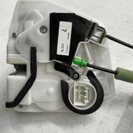 2017-2021 MAZDA CX-5 FRONT RIGHT PASSENGER SIDE DOOR LOCK LATCH ACTUATOR OE