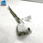 2017-2021 MAZDA CX-5 FRONT RIGHT PASSENGER SIDE DOOR LOCK LATCH ACTUATOR OE