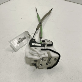 2017-2021 MAZDA CX-5 FRONT RIGHT PASSENGER SIDE DOOR LOCK LATCH ACTUATOR OE